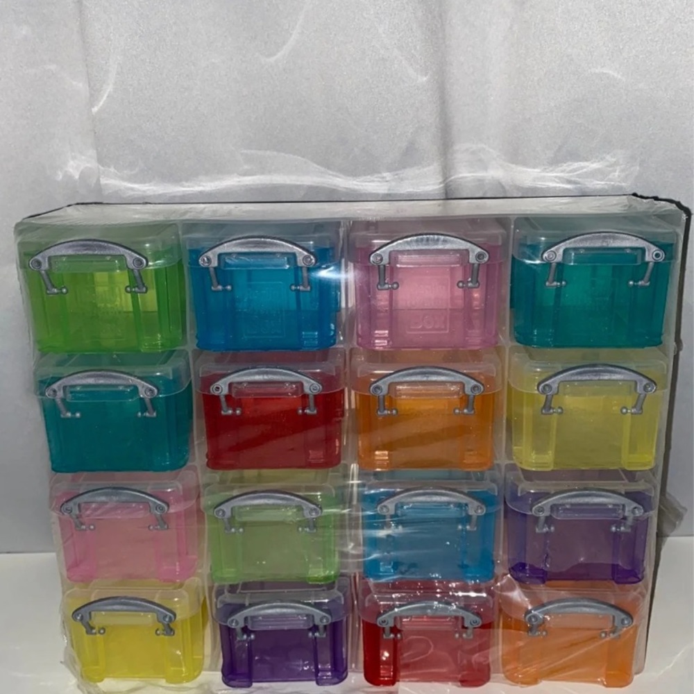 Jewelry organizer